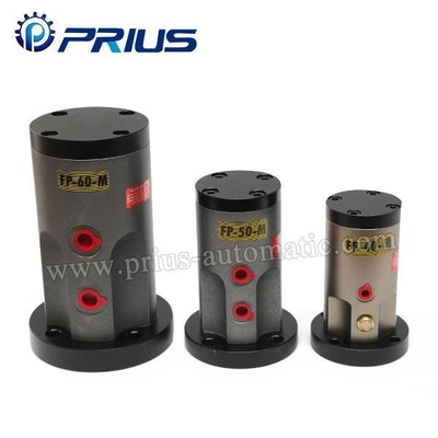 FP-M series Piston Type Pneumatic Hammer