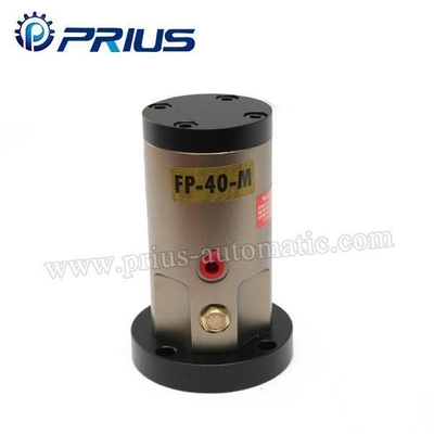 FP-M series Piston Type Pneumatic Hammer