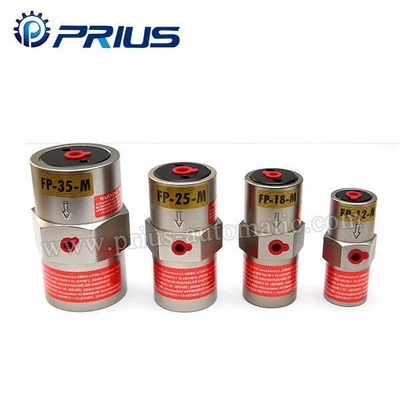 FP-M series Piston Type Pneumatic Hammer