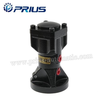 BVP series Piston Type Pneumatic Hammer