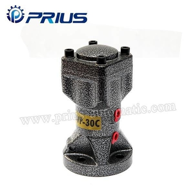 BVP series Piston Type Pneumatic Hammer