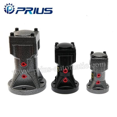 BVP series Piston Type Pneumatic Hammer