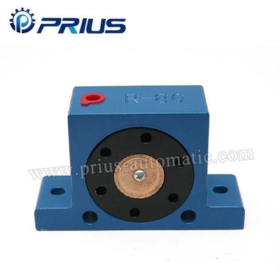 R series Roller Vibrator