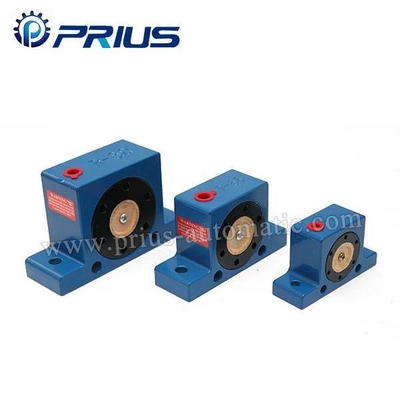 R series Roller Vibrator