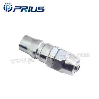 Metal Coupler PP