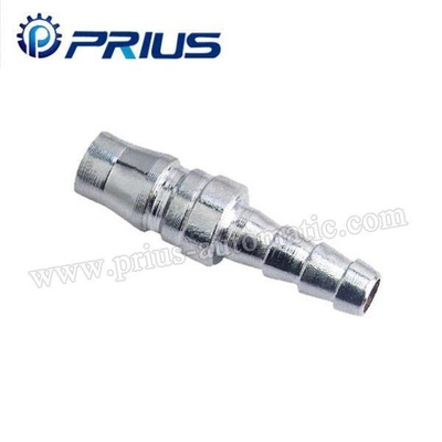 Metal Coupler PH