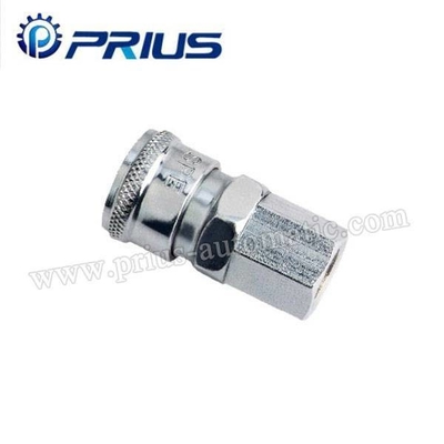 Metal Coupler SF