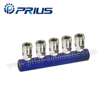 Metal Coupler ML-5