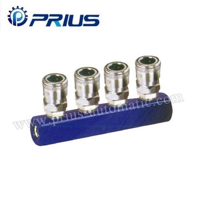Metal Coupler ML4