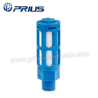 Muffler PSU