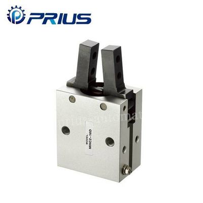 MHC2 SERIES pinças pneumáticas