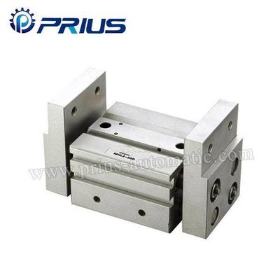 MHL2 SERIES pinças pneumáticas