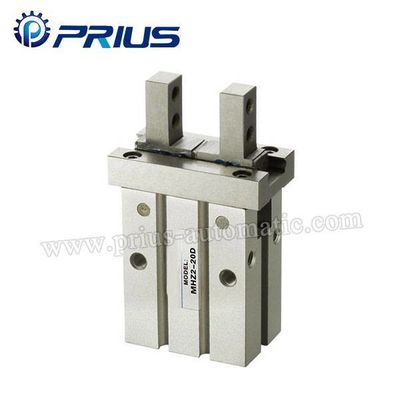 Máquina de engate pneumático da Série MHZ2