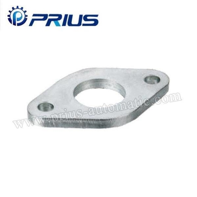 Flange M-FA/M-FA-A