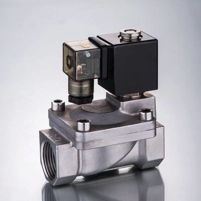 Válvula de solenoide da série PU225