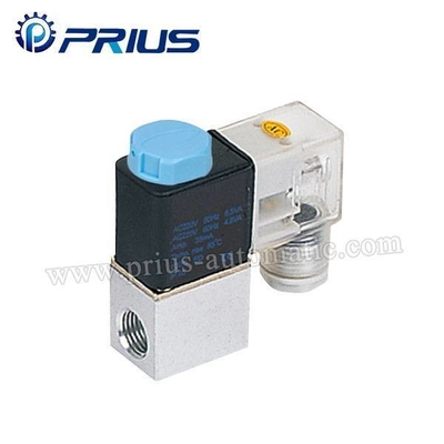 2V025 válvula de solenoide