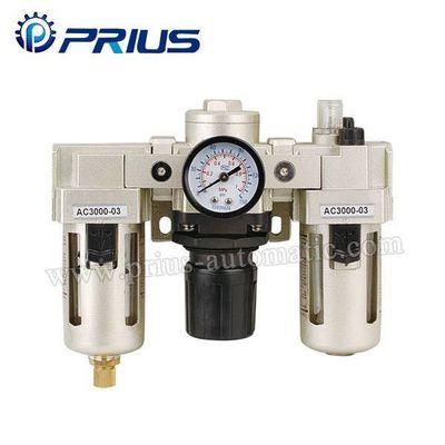 Combinação AC1000-5000 FRL