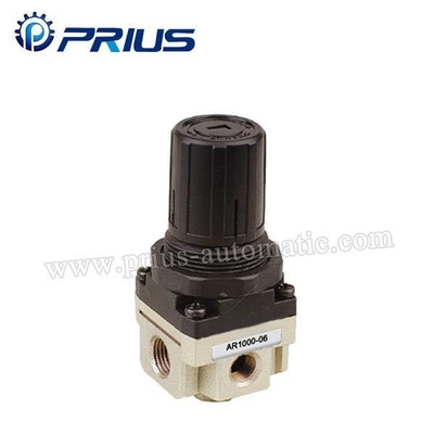 Regulador AR1000-5000