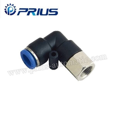 Acessórios pneumáticos PLF