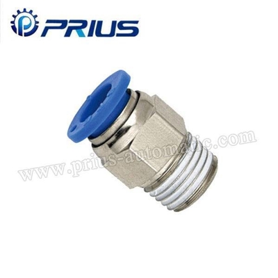 Acessórios pneumáticos PC
